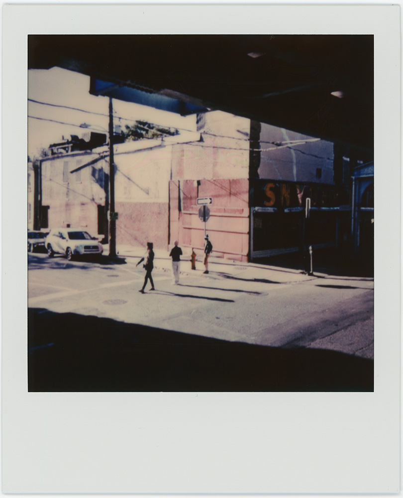 Polaroid 94